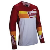 SHIRT MOTO 4.5 LITE PITBOARD RUBY XX-LARGE